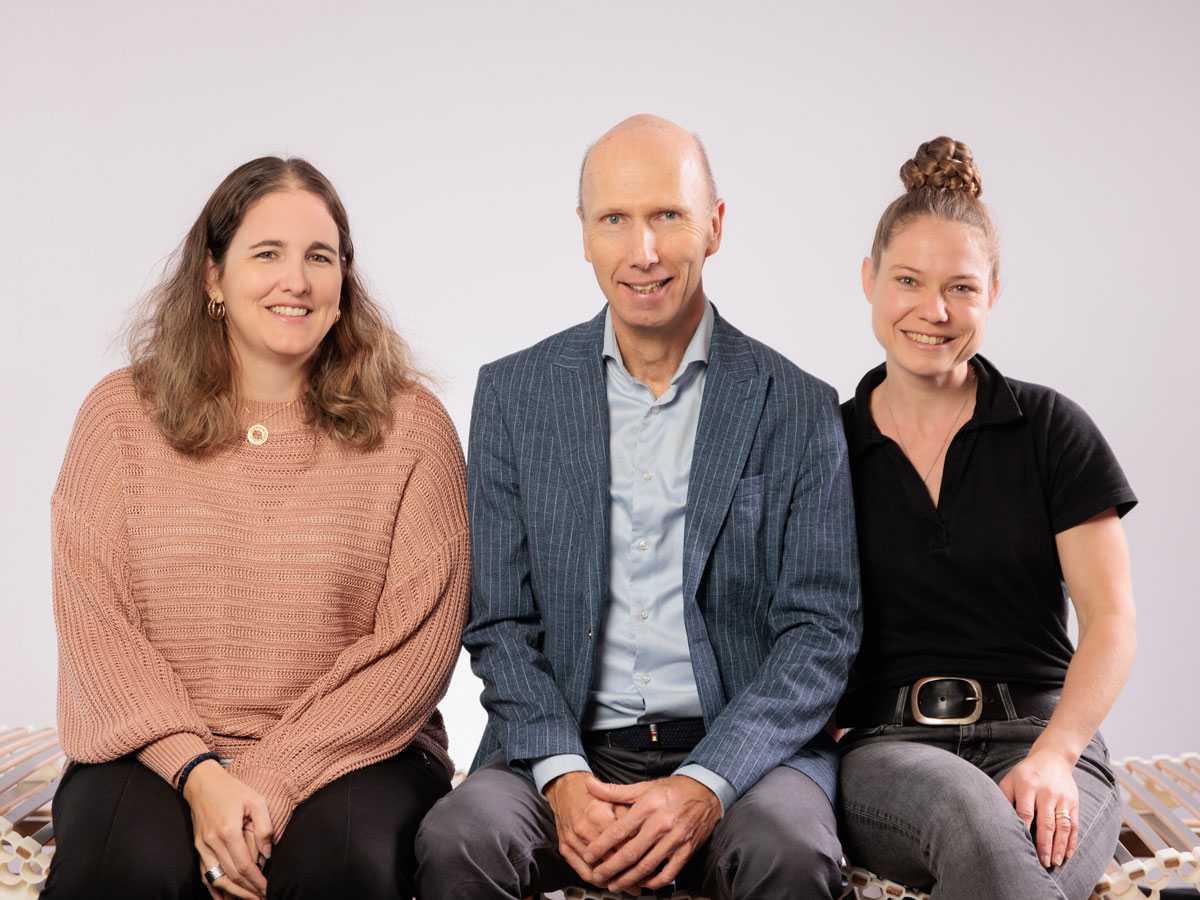 Individuelle Schlafberatung im Leibundgut Zentrum Einigen